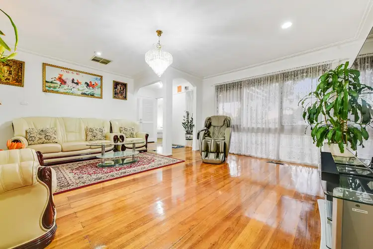 Third view of Homely house listing, 9 Colchester Court, Keysborough VIC 3173
