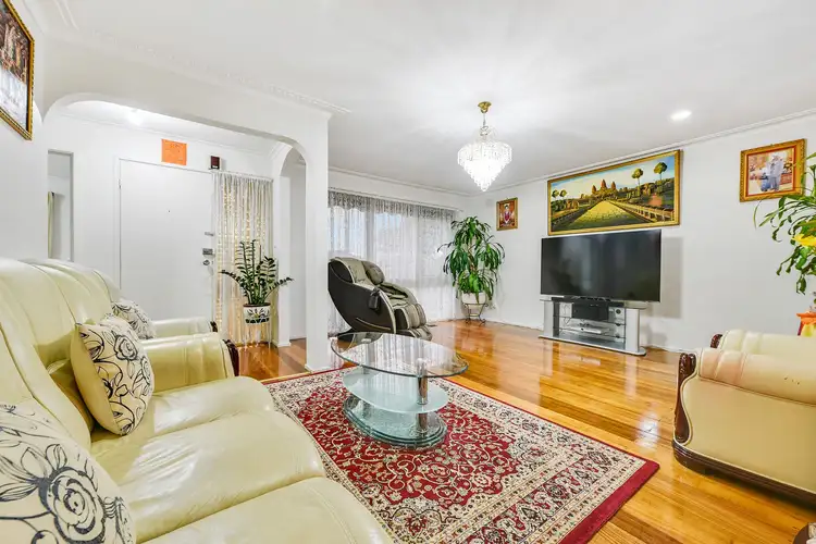 Fourth view of Homely house listing, 9 Colchester Court, Keysborough VIC 3173