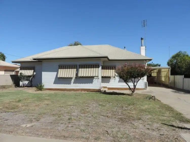 Main view of Homely house listing, 20 Market Street, Cohuna VIC 3568
