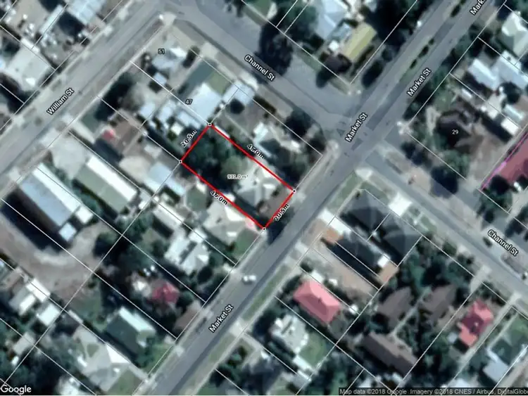 Fifth view of Homely house listing, 20 Market Street, Cohuna VIC 3568