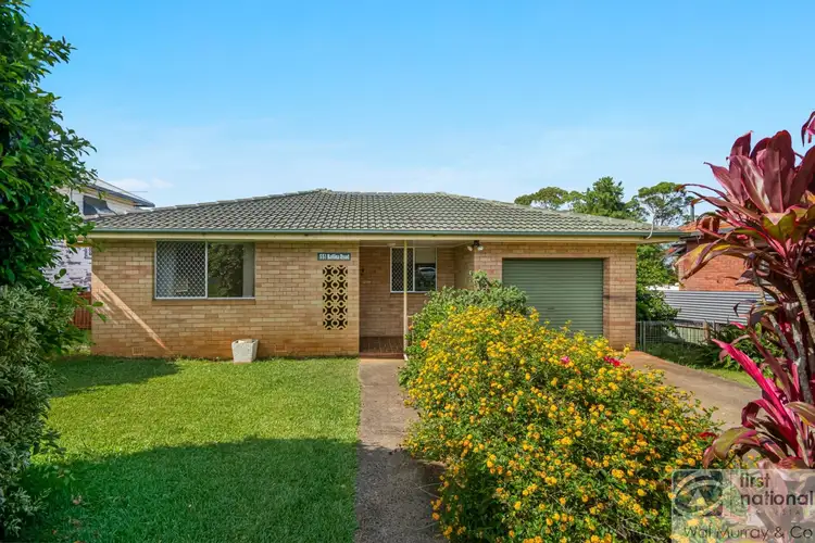 Main view of Homely house listing, 551 Ballina Road, Goonellabah NSW 2480