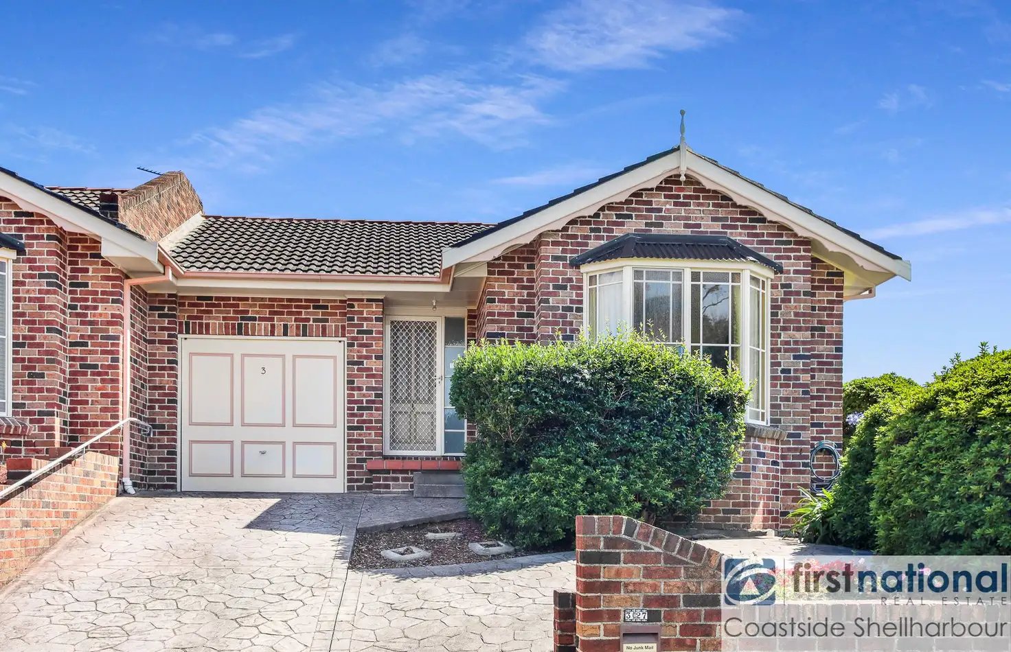 Main view of Homely townhouse listing, 3/27 Parma Way, Blackbutt NSW 2529