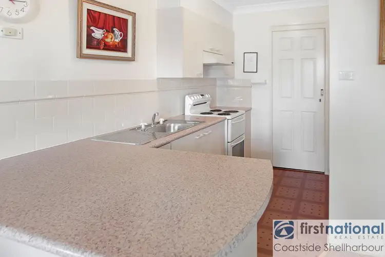 Fourth view of Homely townhouse listing, 3/27 Parma Way, Blackbutt NSW 2529