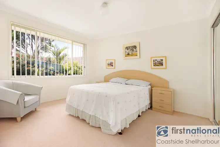 Sixth view of Homely townhouse listing, 3/27 Parma Way, Blackbutt NSW 2529