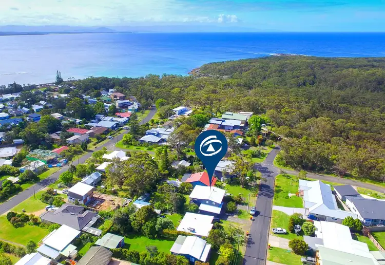 15 Gerringong Street, Currarong NSW 2540