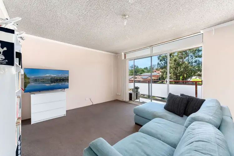 Second view of Homely unit listing, 18/34 Moore Street, Campbelltown NSW 2560