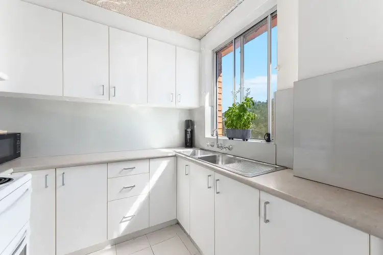 Third view of Homely unit listing, 18/34 Moore Street, Campbelltown NSW 2560
