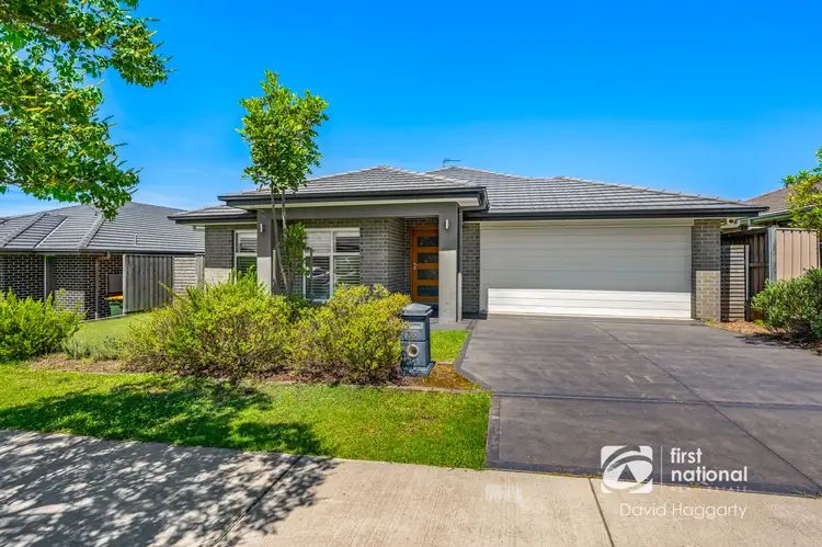 35 Chestnut Avenue, Gillieston Heights NSW 2321