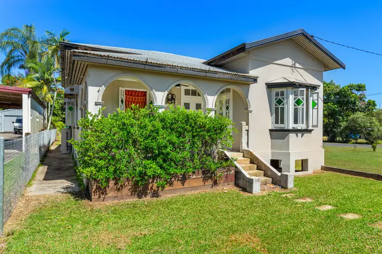 93 Mourilyan Road, East Innisfail QLD 4860