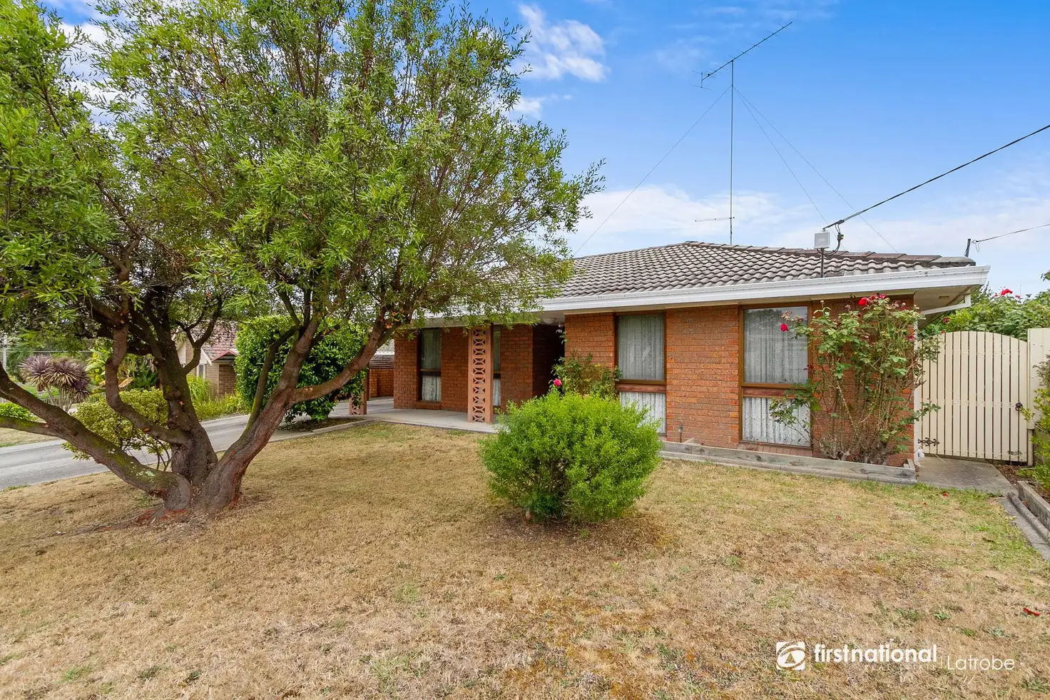 Main view of Homely house listing, 8 Catterick Avenue, Churchill VIC 3842