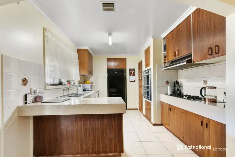 Fourth view of Homely house listing, 8 Catterick Avenue, Churchill VIC 3842