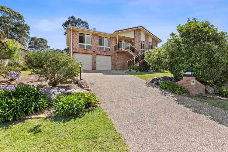 53 Karoola Crescent, Surfside NSW 2536