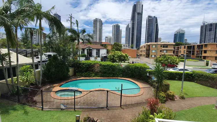 9/16 Stanhill Drive, Chevron Island QLD 4217