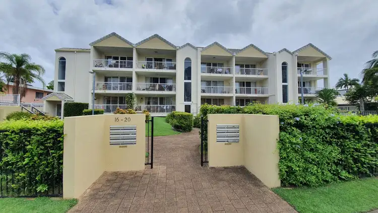 Second view of Homely unit listing, 9/16 Stanhill Drive, Chevron Island QLD 4217