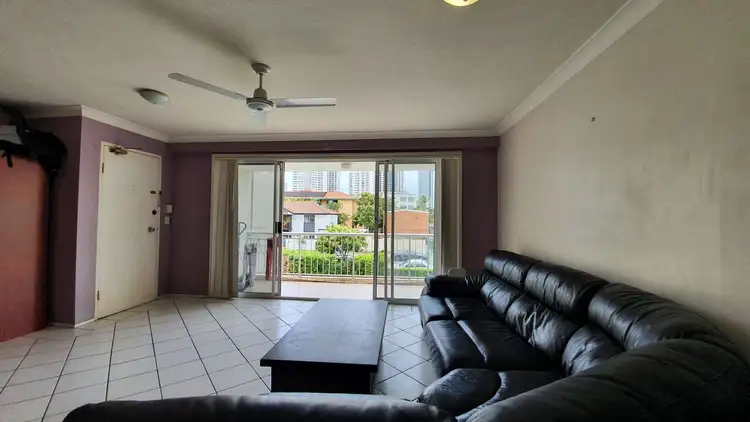 Third view of Homely unit listing, 9/16 Stanhill Drive, Chevron Island QLD 4217