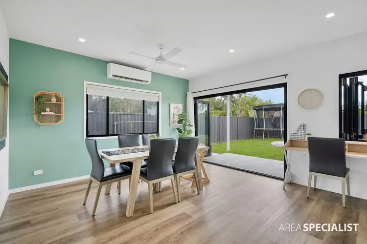 Fifth view of Homely house listing, 29 Corbould Court, Jacobs Well QLD 4208