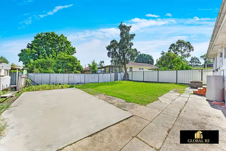 Main view of Homely house listing, 6 Strathdarr Street, Miller NSW 2168