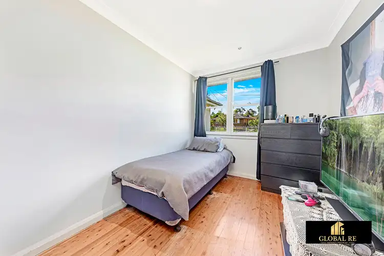 Fourth view of Homely house listing, 6 Strathdarr Street, Miller NSW 2168