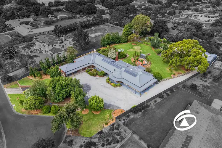Main view of Homely house listing, 4 Fairmont Court, Narre Warren North VIC 3804