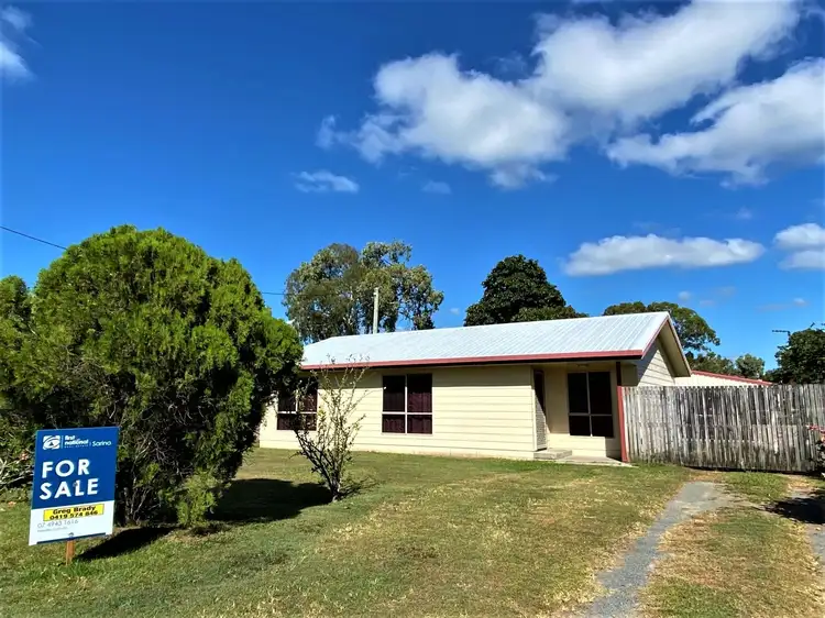 Main view of Homely house listing, 11 Manon Street, Armstrong Beach QLD 4737