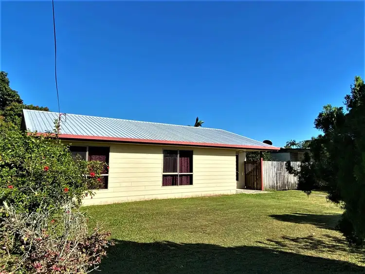 Second view of Homely house listing, 11 Manon Street, Armstrong Beach QLD 4737