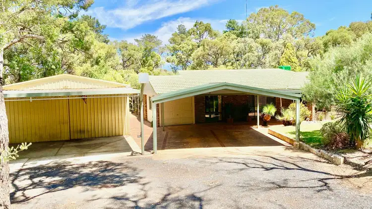 Third view of Homely house listing, 24 Russell Drive, Waroona WA 6215