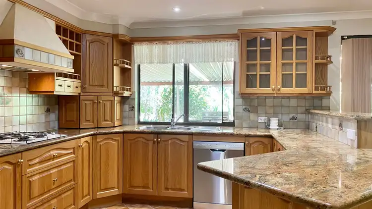 Fourth view of Homely house listing, 24 Russell Drive, Waroona WA 6215