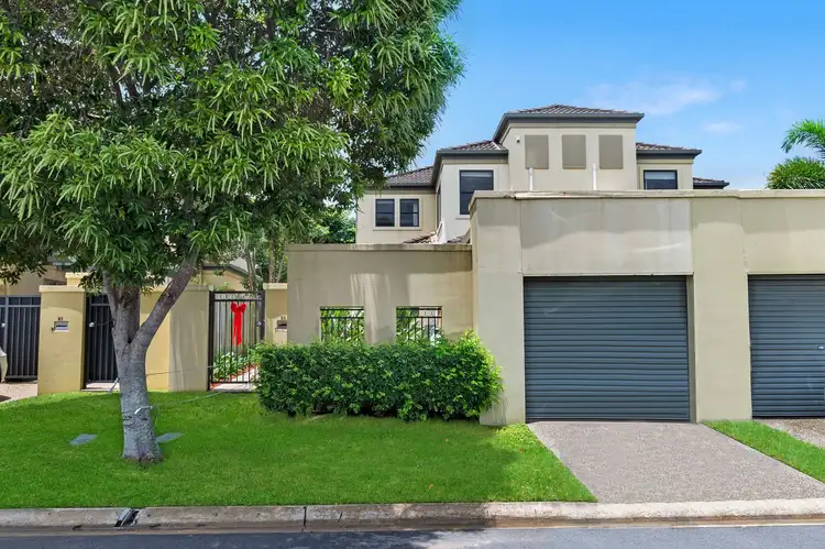 Third view of Homely townhouse listing, 1/25 Mason Street, Southport QLD 4215