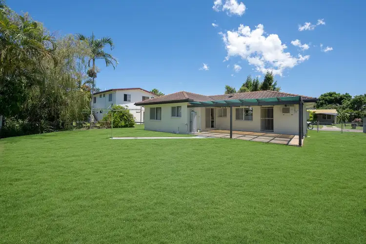 Main view of Homely house listing, 7 Warwick Court, Kirwan QLD 4817
