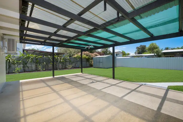 Fifth view of Homely house listing, 7 Warwick Court, Kirwan QLD 4817