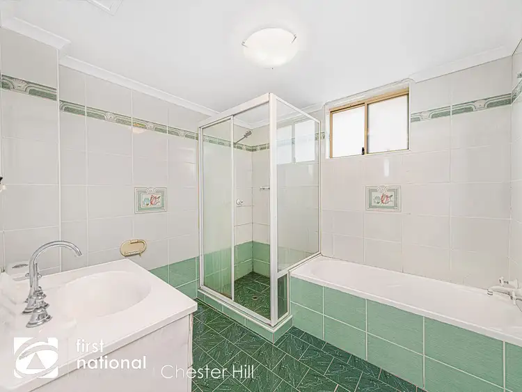 Sixth view of Homely unit listing, 16/22-26 Gordon St, Bankstown NSW 2200