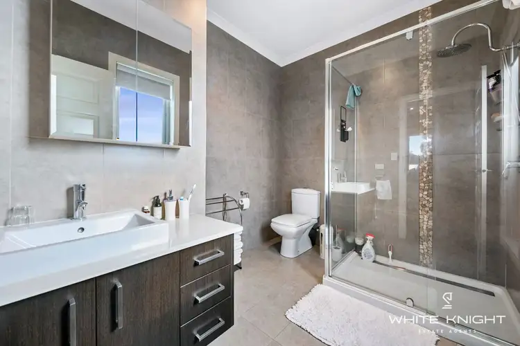 Fifth view of Homely house listing, 11 Manny Paul Circuit, Burnside Heights VIC 3023