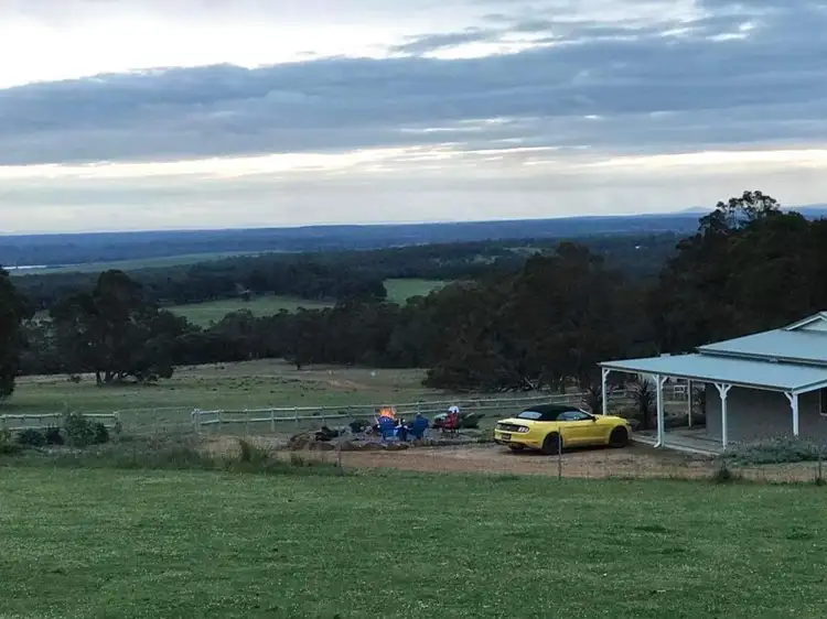 Fifth view of Homely house listing, 16/215 Porongurup Road, Mount Barker WA 6324