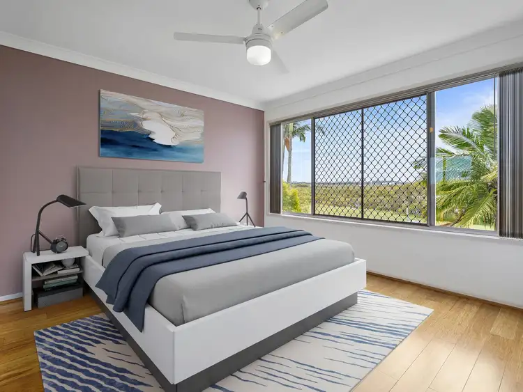 Second view of Homely townhouse listing, 13/188 Thorneside Road, Thorneside QLD 4158