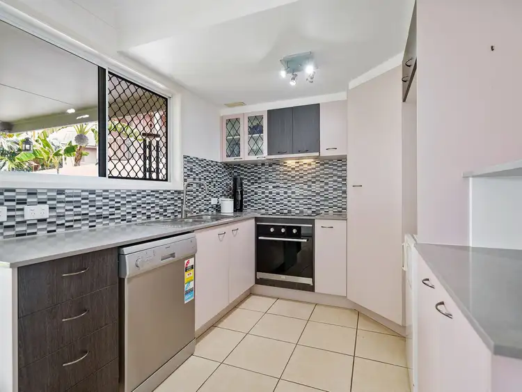 Fifth view of Homely townhouse listing, 13/188 Thorneside Road, Thorneside QLD 4158