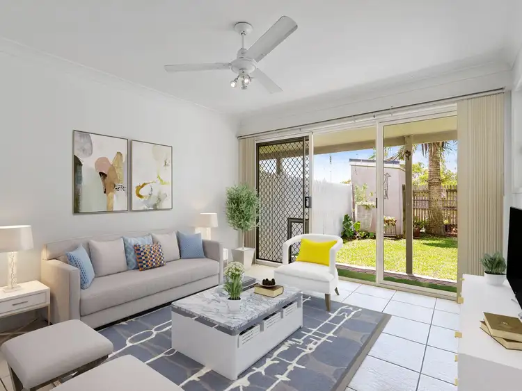 Sixth view of Homely townhouse listing, 13/188 Thorneside Road, Thorneside QLD 4158