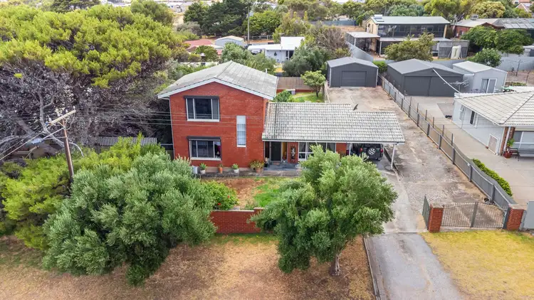 Second view of Homely house listing, 27 Herrick Street, Sellicks Beach SA 5174