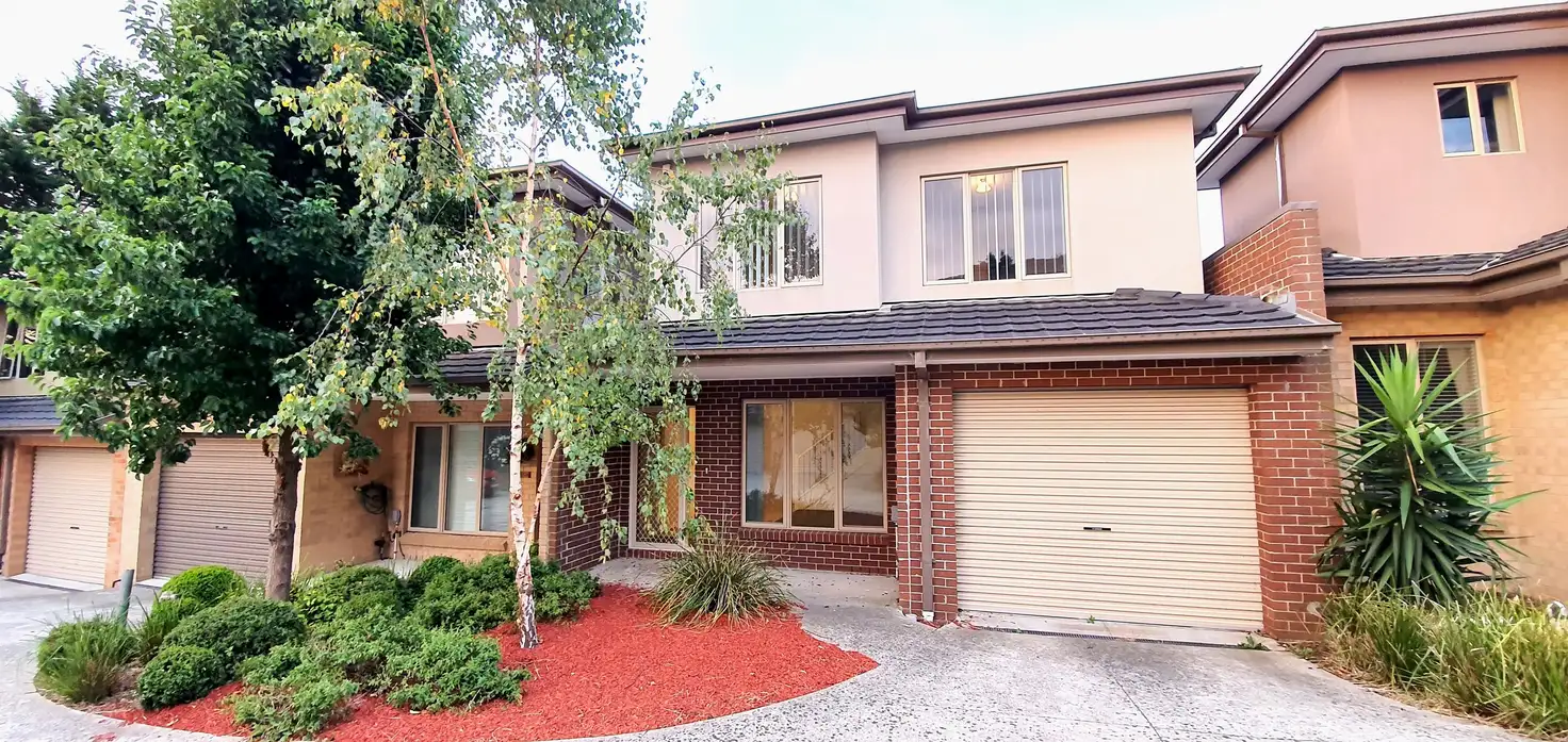 Main view of Homely townhouse listing, 10/5 Sanders Road, Frankston South VIC 3199