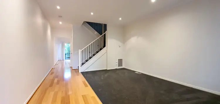 Second view of Homely townhouse listing, 10/5 Sanders Road, Frankston South VIC 3199