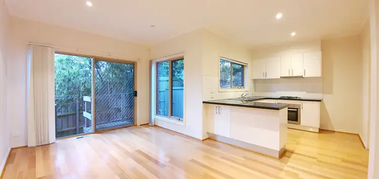 Third view of Homely townhouse listing, 10/5 Sanders Road, Frankston South VIC 3199
