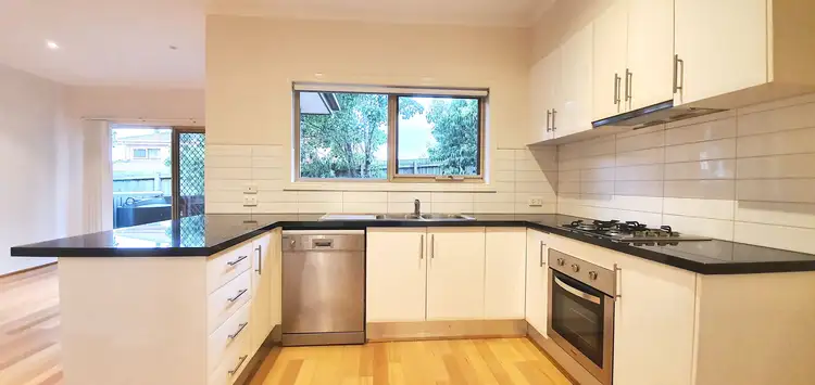 Fifth view of Homely townhouse listing, 10/5 Sanders Road, Frankston South VIC 3199