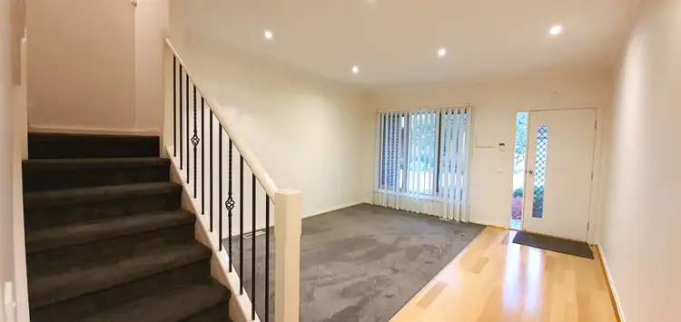 Sixth view of Homely townhouse listing, 10/5 Sanders Road, Frankston South VIC 3199
