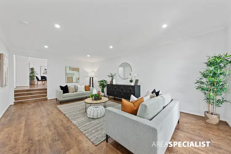 Fourth view of Homely house listing, 25 Shetland Court, Pakenham VIC 3810