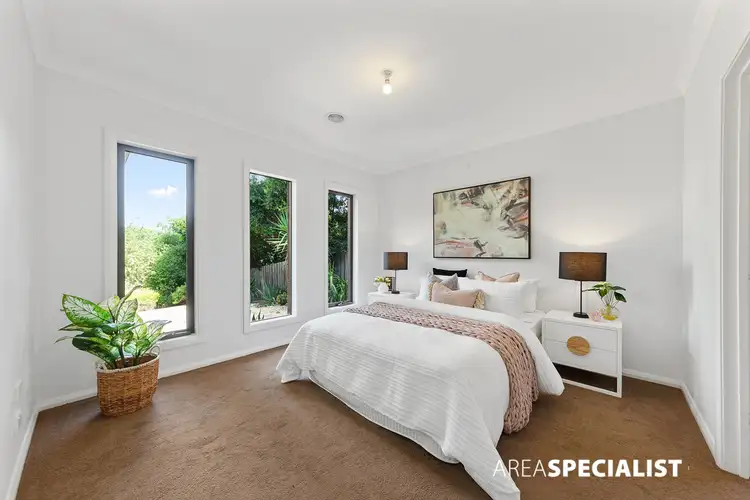 Sixth view of Homely house listing, 25 Shetland Court, Pakenham VIC 3810