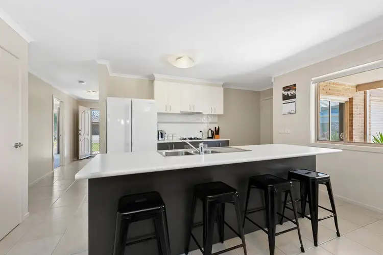 Sixth view of Homely house listing, 19 Hodge Street, Miners Rest VIC 3352