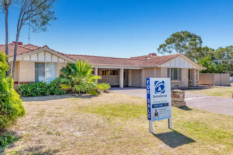 Main view of Homely house listing, 5 River Glen Drive, North Yunderup WA 6208