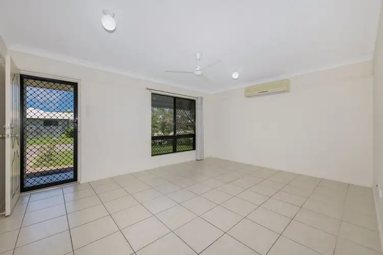 Second view of Homely house listing, 1 Brindole Court, Kelso QLD 4815