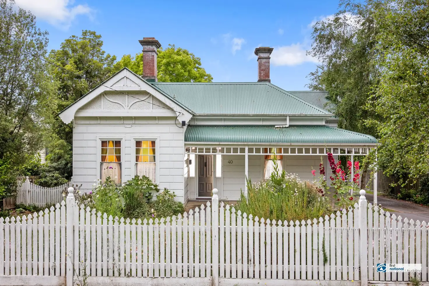 Main view of Homely house listing, 40. Radovick Street, Korumburra VIC 3950
