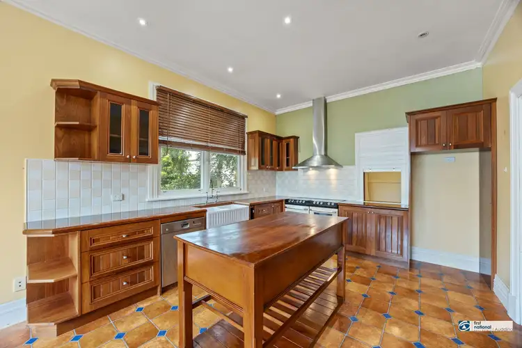Sixth view of Homely house listing, 40. Radovick Street, Korumburra VIC 3950