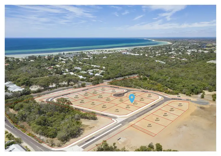 11 Robertson Drive, Dunsborough WA 6281